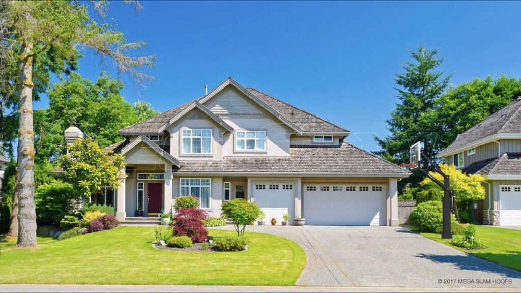 MegaSlam72 Home Basketball Hoop MegaSlam72 Home Basketball Hoop