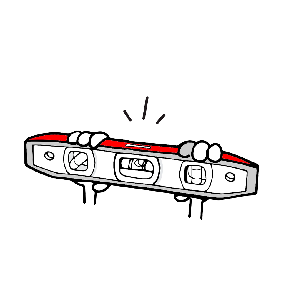 basketball goal calibration