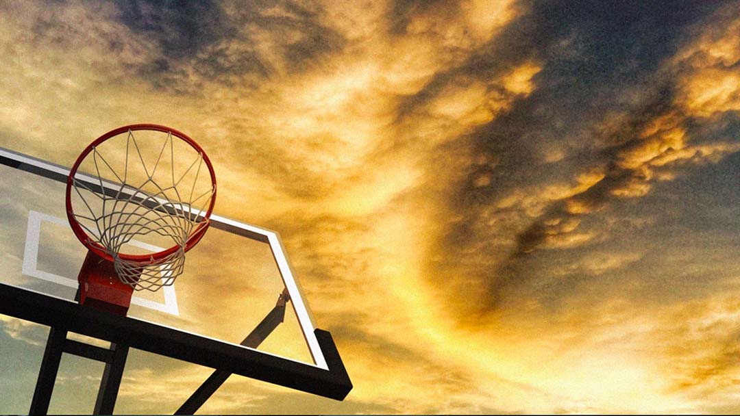 Weatherproof Basketball Hoops - Mega Slam Hoops UK Weather Resistant Basketball Hoops - Mega Slam Hoops - Outdoor Basketball Hoops