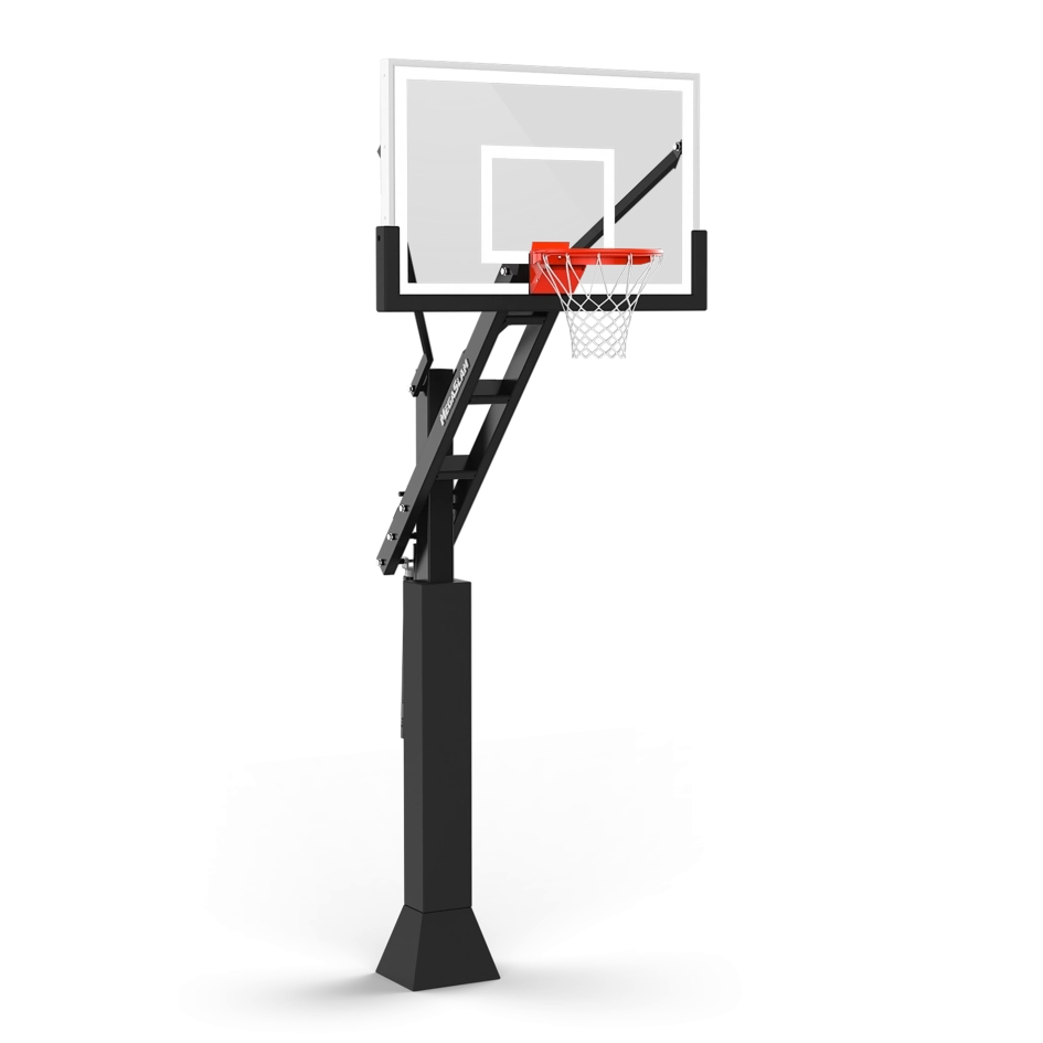 MegaSlam54-Basketball-Hoop