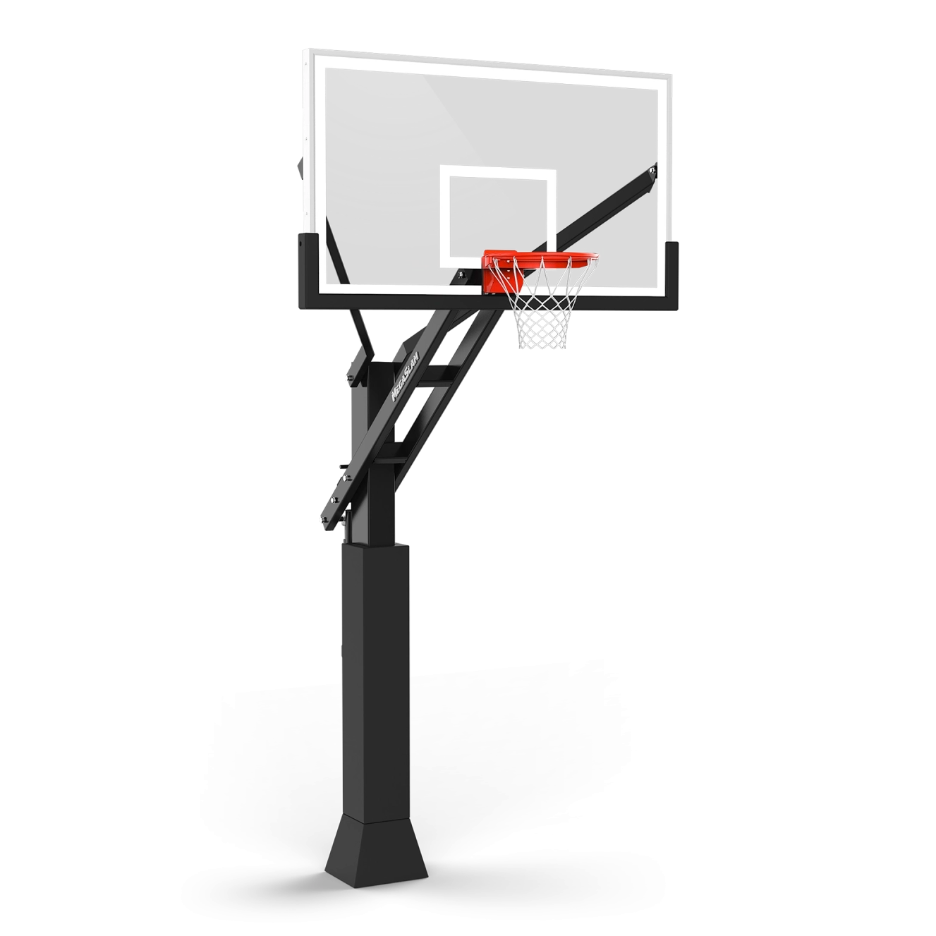 MegaSlam72-Basketball-Hoop