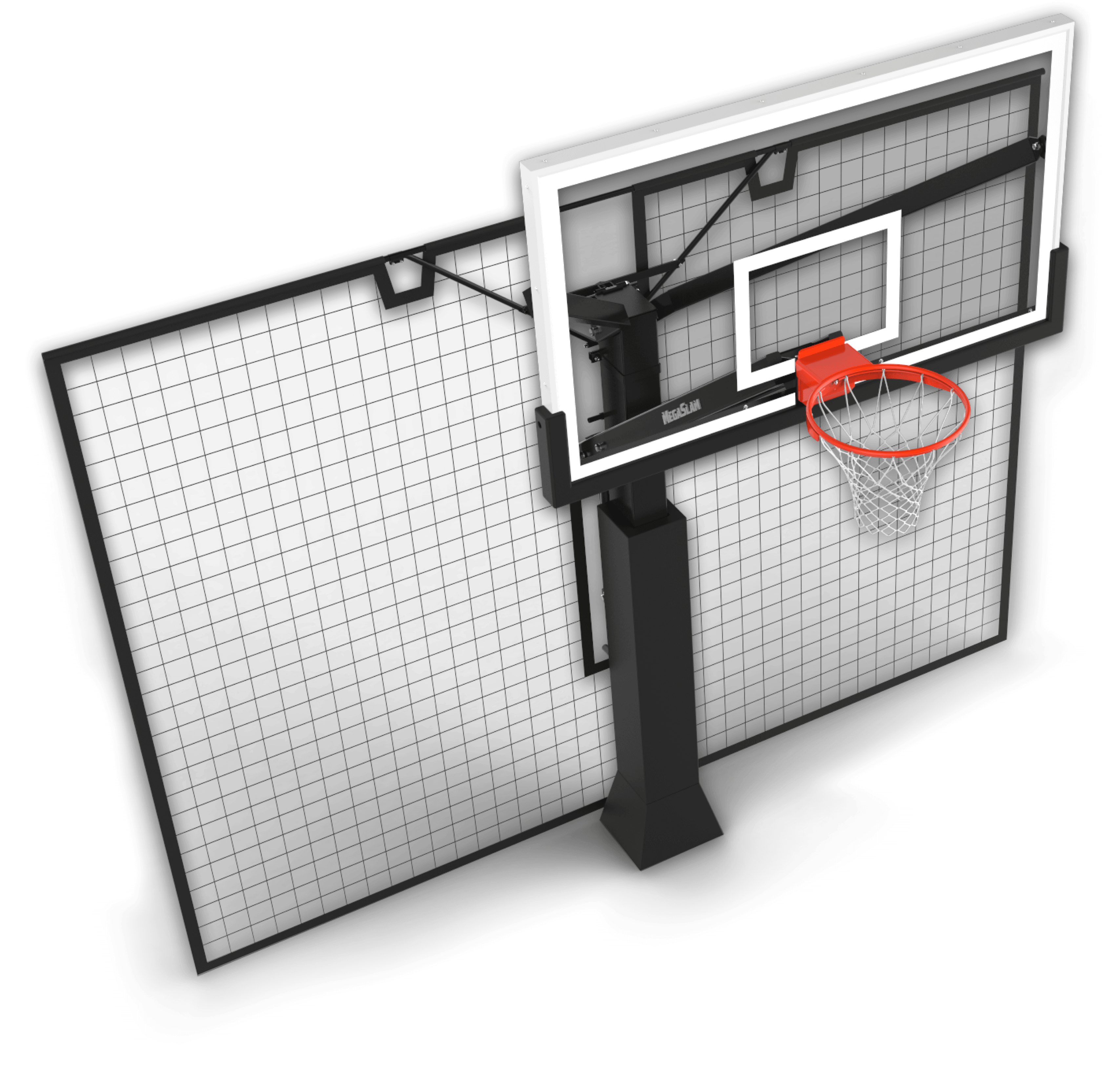 best home outdoor basketball hoop