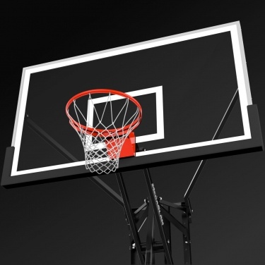 72" Pro Backboard
