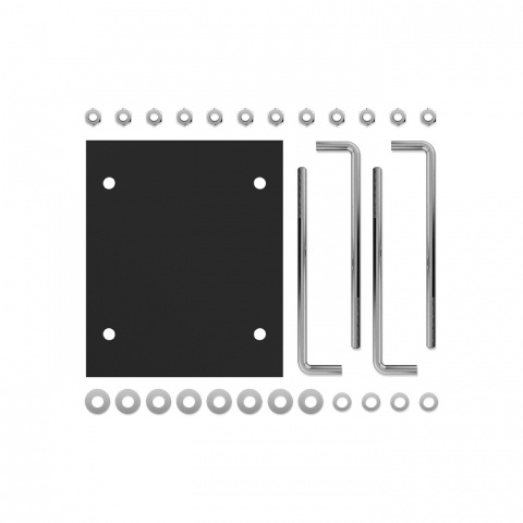 MegaSlam 60/54 Anchor Kit