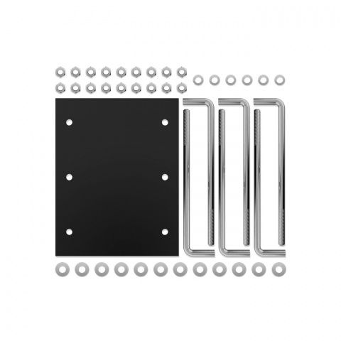 MegaSlam XL Anchor Kit