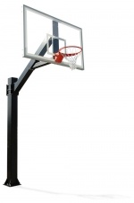Pro outlet dunk hoop