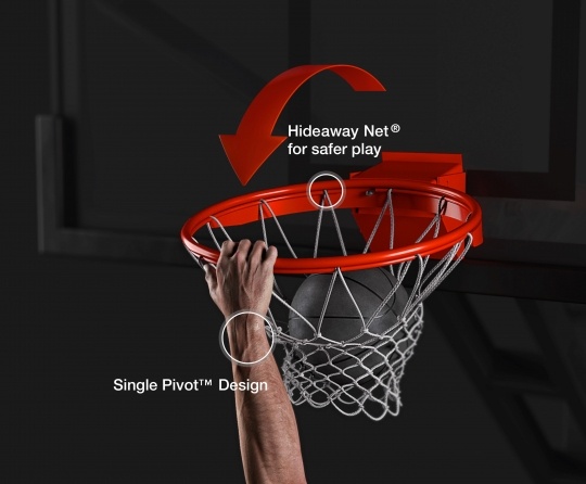 Rim180 ProGym CDP