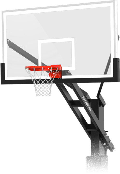 Basketball Hoop Deals And Sales Mega Slam Hoops