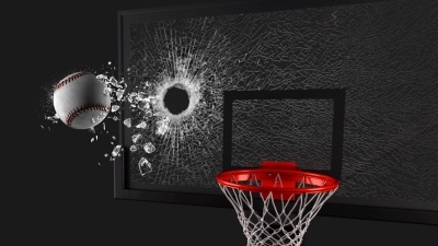 NO-BREAK BACKBOARD PROTECTION™ PLAN