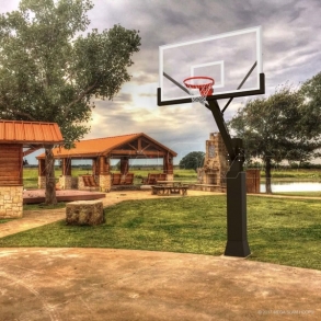 72 Basketball Hoop Fx Pro Free Standing Basketball Goal