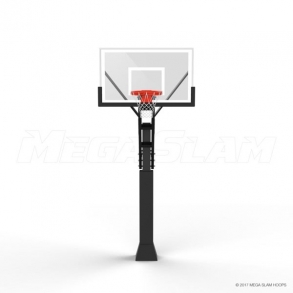 Mega mini hoop Outlet