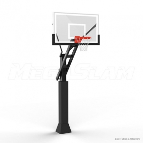 Mega hot sale slam hoops