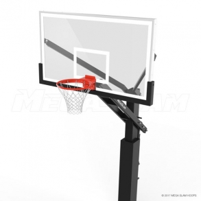 Mega discount slam hoops
