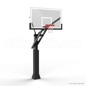 Megaslam 72 72 Basketball Goal Mega Slam Hoops