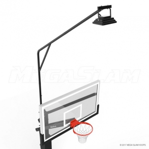 basketball goal light kit
