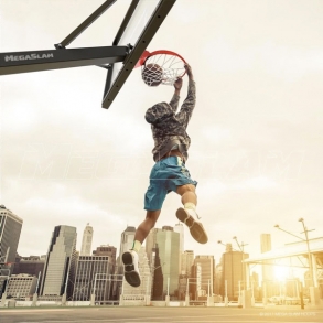 72 Basketball Hoop Fx Pro Free Standing Basketball Goal